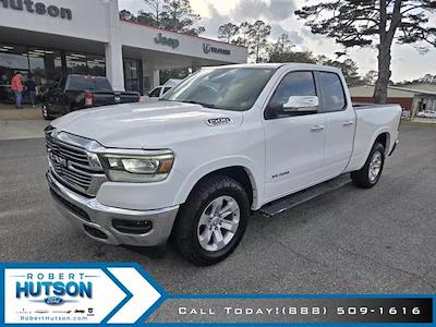 Used 2020 Ram 1500 - photo 1