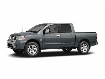 Used 2005 Nissan Titan - photo 1
