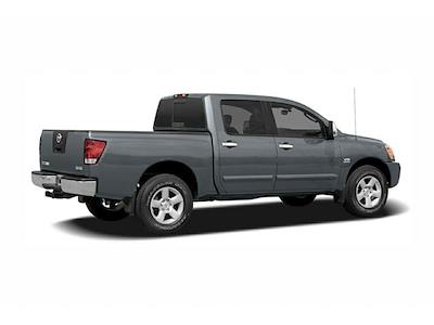 Used 2005 Nissan Titan - photo 1
