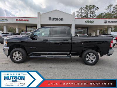 Used 2024 Ram 2500 - photo 1