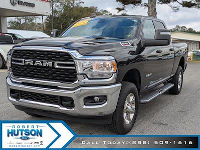 Used 2024 Ram 2500 - photo 1