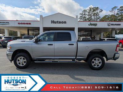 Used 2024 Ram 2500 - photo 1