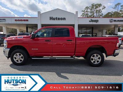 Used 2024 Ram 2500 - photo 1