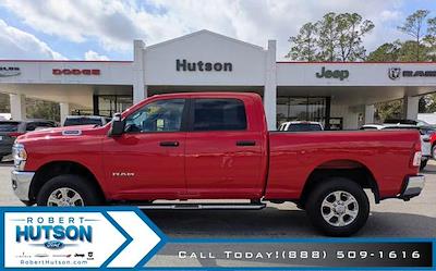 Used 2024 Ram 2500 - photo 1