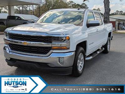 Used 2018 Chevrolet Silverado 1500 - photo 1