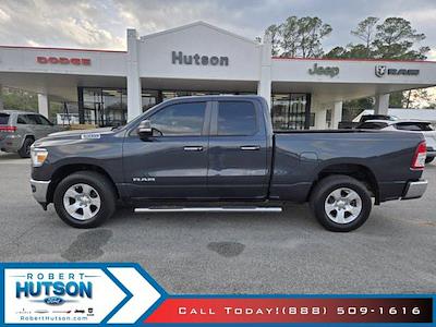 Used 2019 Ram 1500 - photo 1