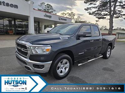 Used 2019 Ram 1500 - photo 1