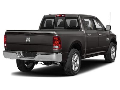 Used 2024 Ram 1500 Classic - photo 1