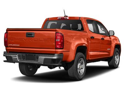 Used 2022 Chevrolet Colorado - photo 1