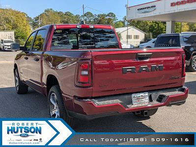Used 2025 Ram 1500 - photo 1