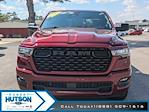 2025 Ram 1500 Crew Cab 4x4 Pickup for sale #UT4337 - photo 3