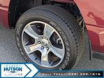 2025 Ram 1500 Crew Cab 4x4 Pickup for sale #UT4337 - photo 9