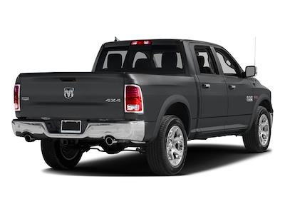 Used 2017 Ram 1500 - photo 2