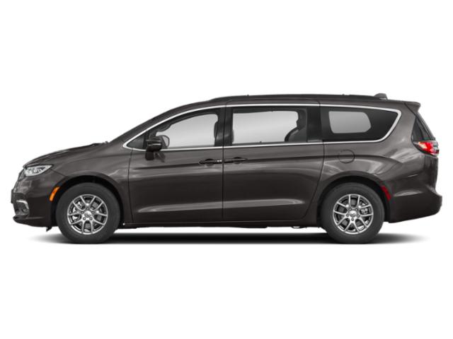 Used 2022 Chrysler Pacifica - photo 5