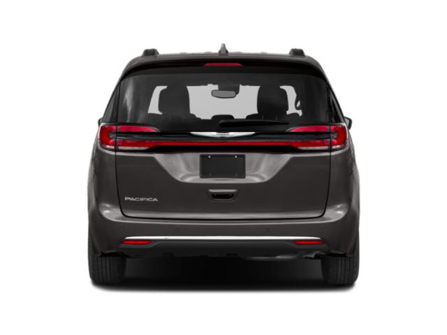 Used 2022 Chrysler Pacifica - photo 7