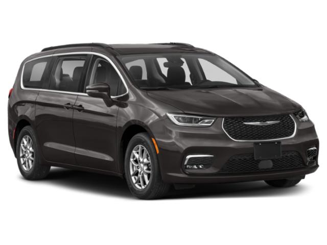 Used 2022 Chrysler Pacifica - photo 8