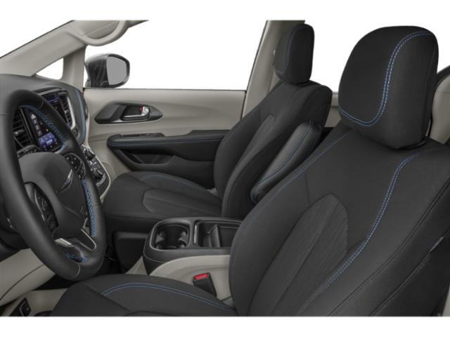 Used 2022 Chrysler Pacifica - photo 11