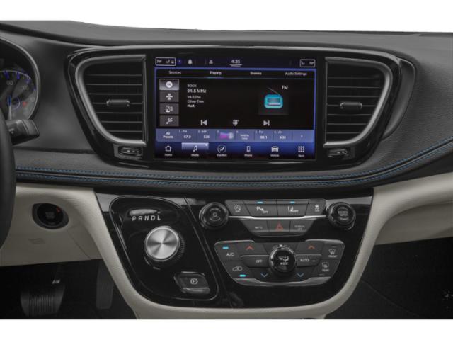 Used 2023 Chrysler Pacifica - photo 12