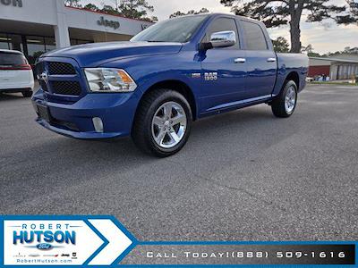 2016 Ram 1500 Crew Cab 4WD Pickup for sale #UT4411 - photo 2