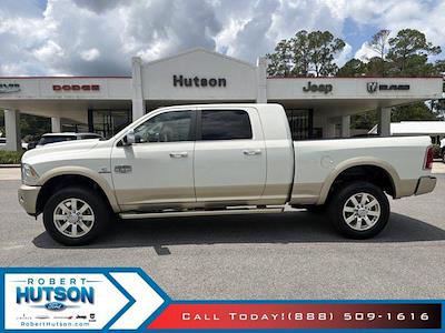 2017 Ram 2500 Mega Cab 4WD Pickup for sale #UT4419 - photo 1