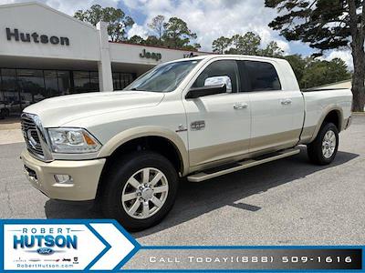 2017 Ram 2500 Mega Cab 4WD Pickup for sale #UT4419 - photo 2