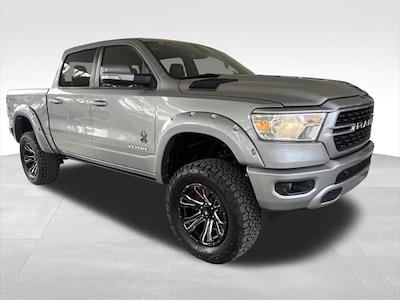 New 2022 Ram 1500 Big Horn Crew Cab 4x4 Pickup for sale #U2T135869 - photo 2