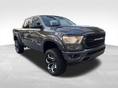 New 2022 Ram 1500 Big Horn Crew Cab 4x4 Pickup for sale #U2T136016 - photo 2