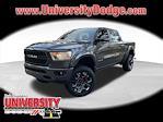 New 2022 Ram 1500 Big Horn Crew Cab 4x4 Pickup for sale #U2T136016 - photo 1