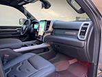 New 2022 Ram 1500 Big Horn Crew Cab 4x4 Pickup for sale #U2T136016 - photo 24