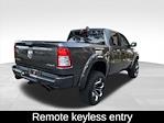 New 2022 Ram 1500 Big Horn Crew Cab 4x4 Pickup for sale #U2T136016 - photo 3