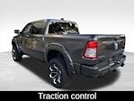 New 2022 Ram 1500 Big Horn Crew Cab 4x4 Pickup for sale #U2T136016 - photo 4