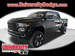 New 2022 Ram 1500 Big Horn Crew Cab 4x4 Pickup for sale #U2T236165 - photo 1