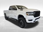 New 2022 Ram 1500 Big Horn Quad Cab 4x4 Pickup for sale #U2T236355 - photo 2