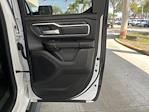 New 2022 Ram 1500 Big Horn Quad Cab 4x4 Pickup for sale #U2T236355 - photo 24