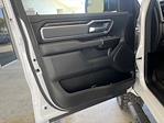 New 2022 Ram 1500 Big Horn Quad Cab 4x4 Pickup for sale #U2T236355 - photo 29