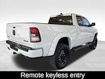 New 2022 Ram 1500 Big Horn Quad Cab 4x4 Pickup for sale #U2T236355 - photo 3