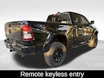 New 2022 Ram 1500 Big Horn Quad Cab 4x4 Pickup for sale #U2T236850 - photo 3