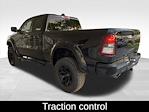 New 2022 Ram 1500 Big Horn Quad Cab 4x4 Pickup for sale #U2T236850 - photo 4