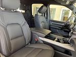 New 2022 Ram 1500 Big Horn Quad Cab 4x4 Pickup for sale #U2T236854 - photo 19