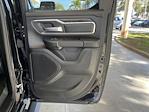 New 2022 Ram 1500 Big Horn Quad Cab 4x4 Pickup for sale #U2T236854 - photo 25