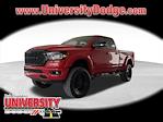 New 2022 Ram 1500 Big Horn Quad Cab 4x4 Pickup for sale #U2T236861 - photo 1