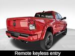 New 2022 Ram 1500 Big Horn Quad Cab 4x4 Pickup for sale #U2T236861 - photo 3