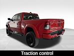 New 2022 Ram 1500 Big Horn Quad Cab 4x4 Pickup for sale #U2T236861 - photo 4