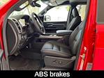 New 2022 Ram 1500 Big Horn Quad Cab 4x4 Pickup for sale #U2T236861 - photo 5