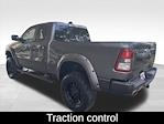 New 2022 Ram 1500 Big Horn Quad Cab 4x4 Pickup for sale #U2T236876 - photo 4