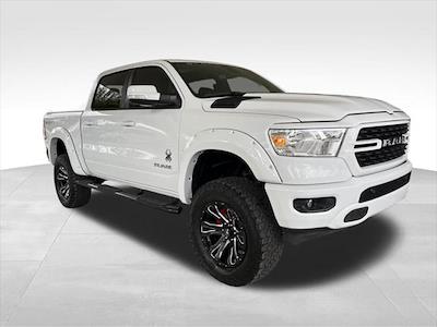 New 2022 Ram 1500 Big Horn Crew Cab 4x4 Pickup for sale #U2T311200 - photo 2