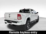 New 2022 Ram 1500 Big Horn Crew Cab 4x4 Pickup for sale #U2T311200 - photo 3