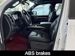 New 2022 Ram 1500 Big Horn Crew Cab 4x4 Pickup for sale #U2T311200 - photo 5