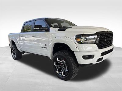 New 2022 Ram 1500 Big Horn Crew Cab 4x4 Pickup for sale #U2T330905 - photo 2