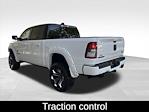 New 2022 Ram 1500 Big Horn Crew Cab 4x4 Pickup for sale #U2T330905 - photo 4